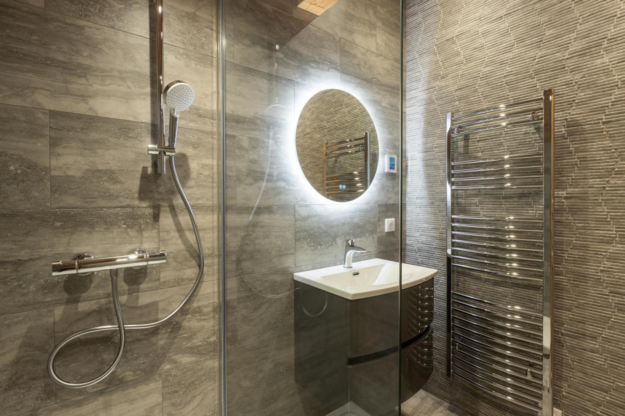 Chalet Le Saint Georges, Morzine, Proche Centre Dış mekan fotoğraf